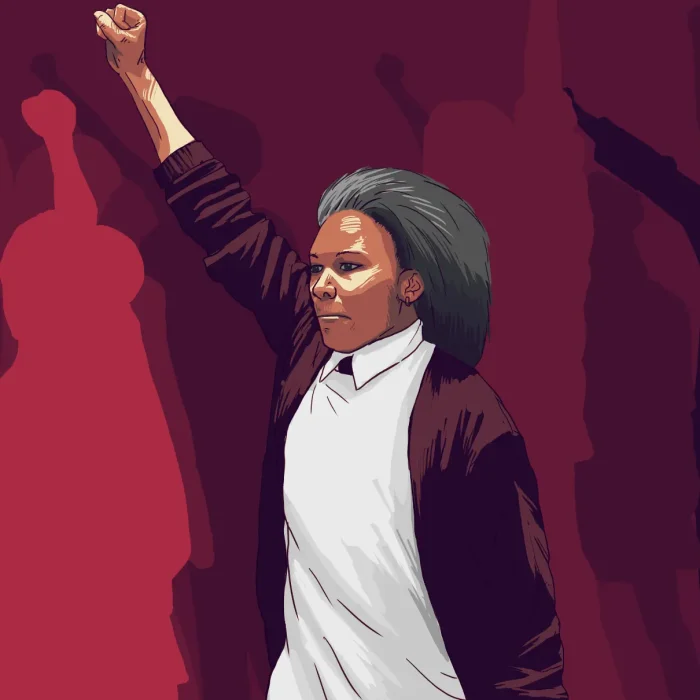 Sarafina 4